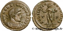 CONSTANTINE I THE GREAT Follis ou nummus