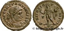CONSTANTINO I EL MAGNO Follis ou nummus
