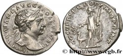 TRAJANUS Denier AU