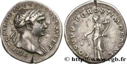 TRAJANUS Denier AU