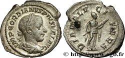 GORDIAN III Denier AU