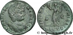 GALERIA VALERIA Follis ou nummus XF