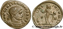 CONSTANTINUS I DER GROßE Follis ou nummus