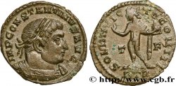 CONSTANTIN Ier LE GRAND Follis ou nummus