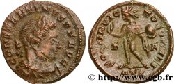 CONSTANTIN Ier LE GRAND Follis ou nummus TTB/TTB+