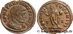 CONSTANTIN Ier LE GRAND Follis ou nummus
