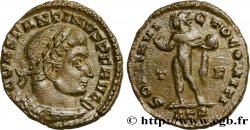 CONSTANTIN Ier LE GRAND Follis ou nummus
