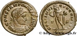 CONSTANTINE I THE GREAT Follis ou nummus