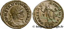 CONSTANTINE I THE GREAT Follis ou nummus