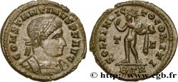 CONSTANTIN Ier LE GRAND Follis ou nummus