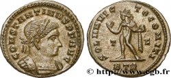 CONSTANTINE I THE GREAT Follis ou nummus AU