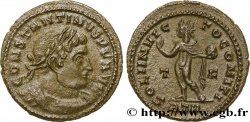 CONSTANTIN Ier LE GRAND Follis ou nummus