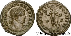 CONSTANTINE I THE GREAT Follis ou nummus