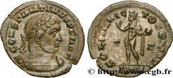 CONSTANTINE I THE GREAT Follis ou nummus