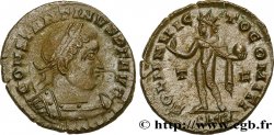 CONSTANTINE I THE GREAT Follis ou nummus