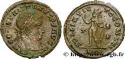 CONSTANTIN Ier LE GRAND Follis ou nummus