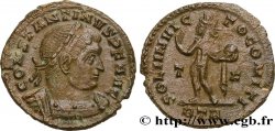 CONSTANTIN Ier LE GRAND Follis ou nummus
