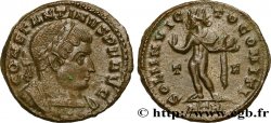 CONSTANTIN Ier LE GRAND Follis ou nummus