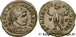 CONSTANTIN Ier LE GRAND Follis ou nummus