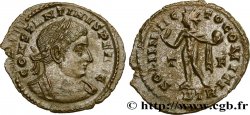 CONSTANTINUS I DER GROßE Follis ou nummus