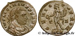 LICINIUS Ier Follis ou nummus