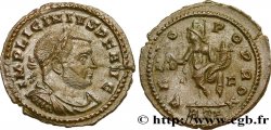 LICINIUS Ier Follis ou nummus