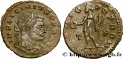 LICINIUS I Follis ou nummus fVZ
