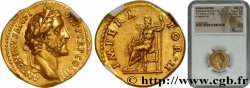 ANTONIN LE PIEUX Aureus