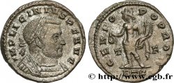 LICINIUS Ier Follis ou nummus