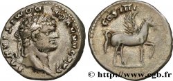DOMITIANUS Denier