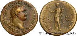 TITUS Dupondius XF