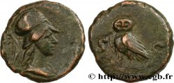DOMITIANUS Quadrans XF