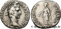 NERVA Denier XF
