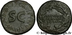 AUGUSTE Dupondius