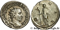 TRAIANO DECIO Antoninien