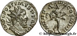 POSTUMUS Antoninien MS