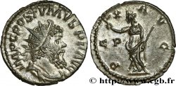 POSTUMUS Antoninien MS
