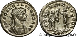AURELIAN Aurelianus MS