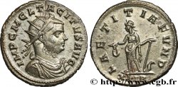 TACITUS Aurelianus MS