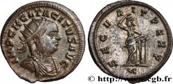 TACITUS Aurelianus MS