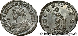 PROBUS Aurelianus MS