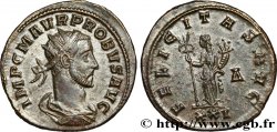PROBUS Aurelianus MS