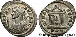 PROBUS Aurelianus