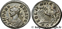 PROBUS Aurelianus MS/AU