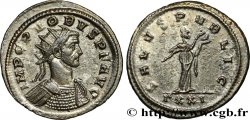PROBUS Aurelianus