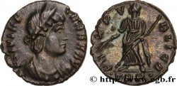 HÉLÈNE Centenionalis ou nummus