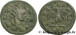 CARUS Aurelianus