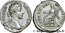 COMMODUS Denier AU