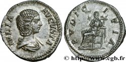 JULIA DOMNA Denier MS