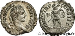 CARACALLA Denier MS